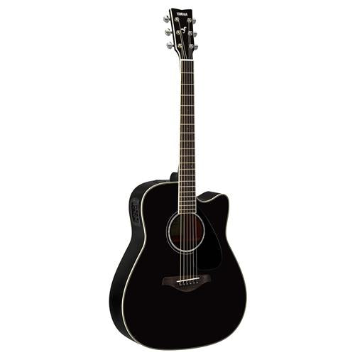 Yamaha fgx830 deals