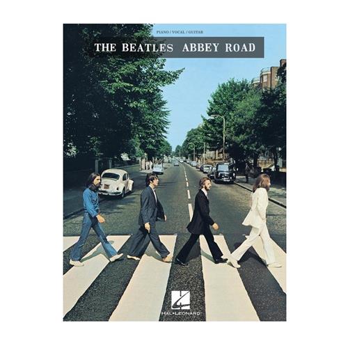 The Beatles - Abbey Road PVG – Music Mart