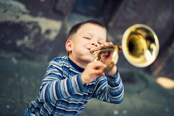 How To Clean And Maintain Your Trumpet