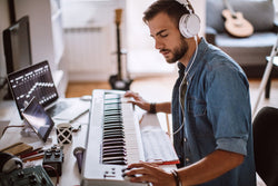 Do You Know How Digital Pianos Work?