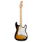 Squier Sonic Strat. Sunburst