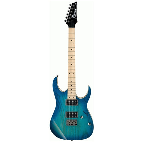 IBANEZ RG421AHM BMT ELECTRIC GUITAR