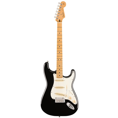 Fender Player II Stratocaster®. Black