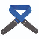 Guitar Strap Polypropylene50. Blue