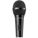 Audio Technica ATR1300X Handheld Microphone