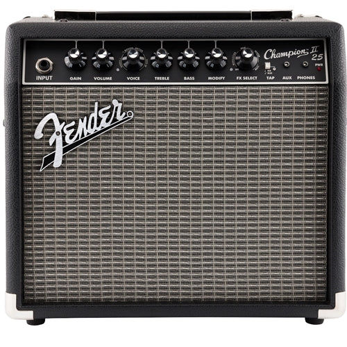 Fender  Champion™ II 25