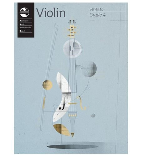 AMEB Violin Series 10 Grade 5