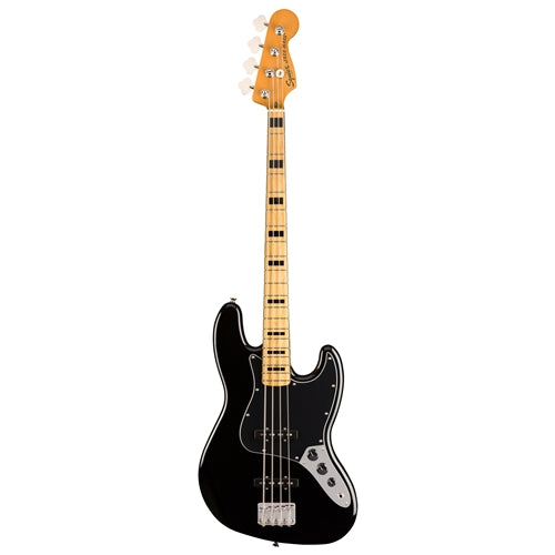 Squier  Classic Vibe '70s Jazz Bass