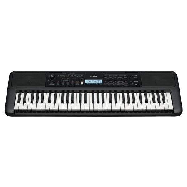 YAMAHA PSRE383 61 NOTE KEYBOARD