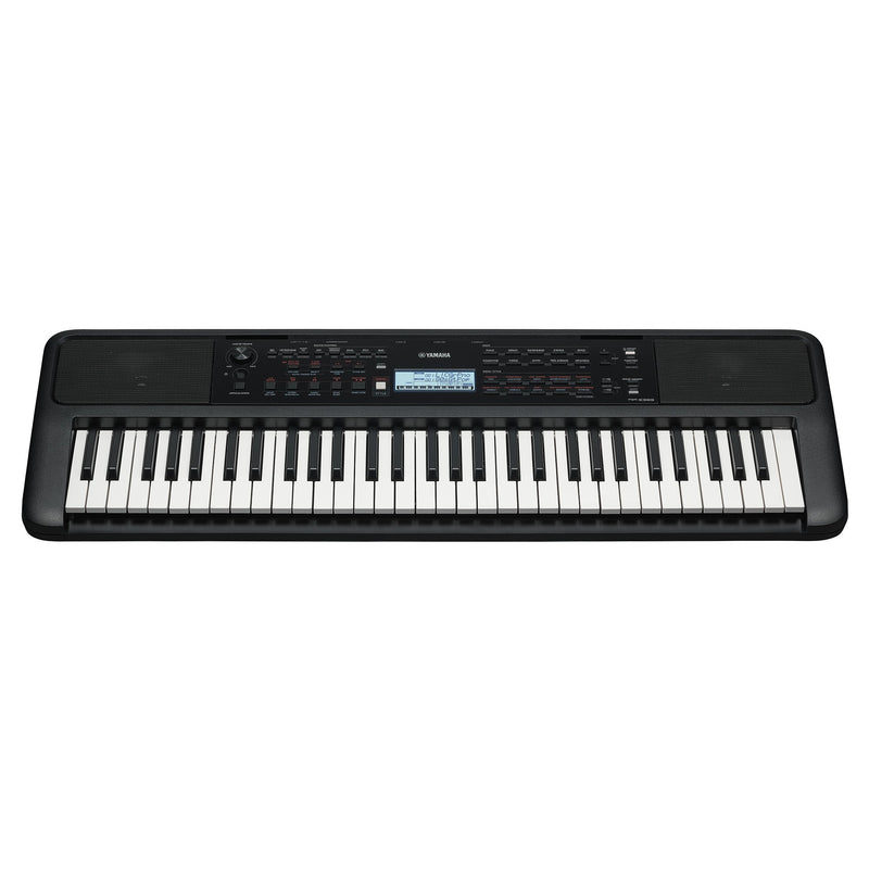 YAMAHA PSRE383 61 NOTE KEYBOARD