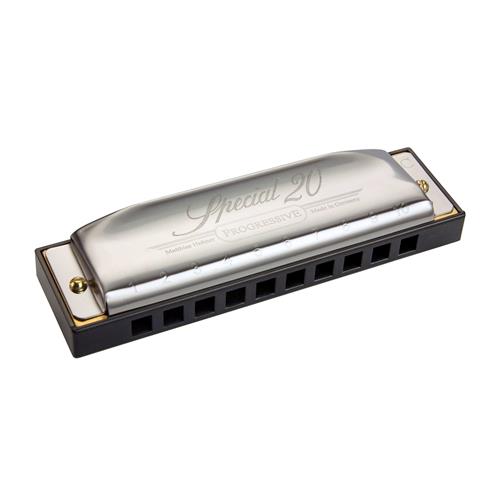 HOHNER SPECIAL 20 HARMONICA 'Eb'