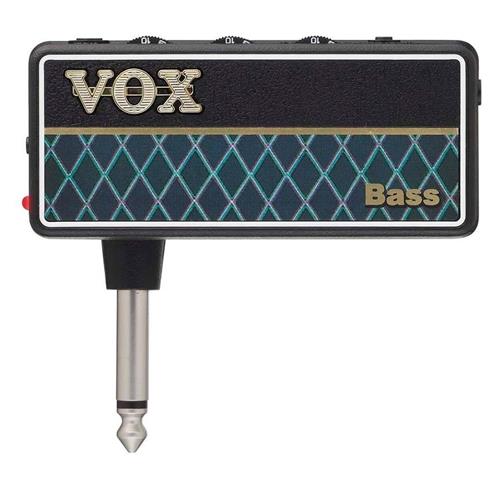 VOX AMPLUG BASS