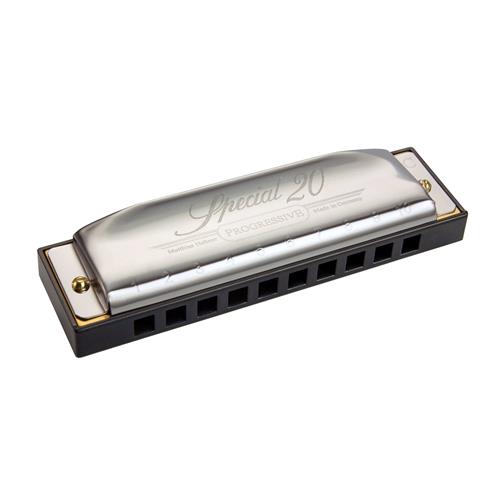 HOHNER SPECIAL 20 HARMONICA 'Gb'