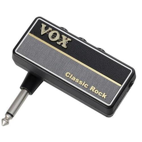 VOX AMPLUG CLASSIC ROCK