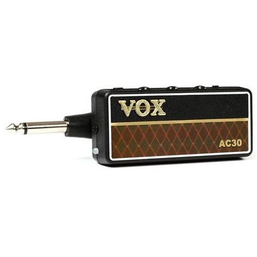 VOX AMPLUG AC30