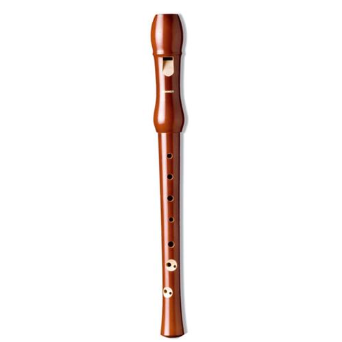 Hohner Wood Descant Recorder