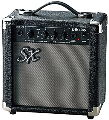 SX AMP 10W GUITAR AMP